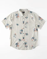 Sundays Mini S/S Shirt 2