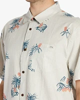 Sundays Mini S/S Shirt 2