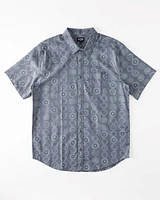 Sundays Mini S/S Shirt 2