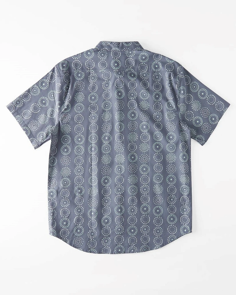 Sundays Mini S/S Shirt 2
