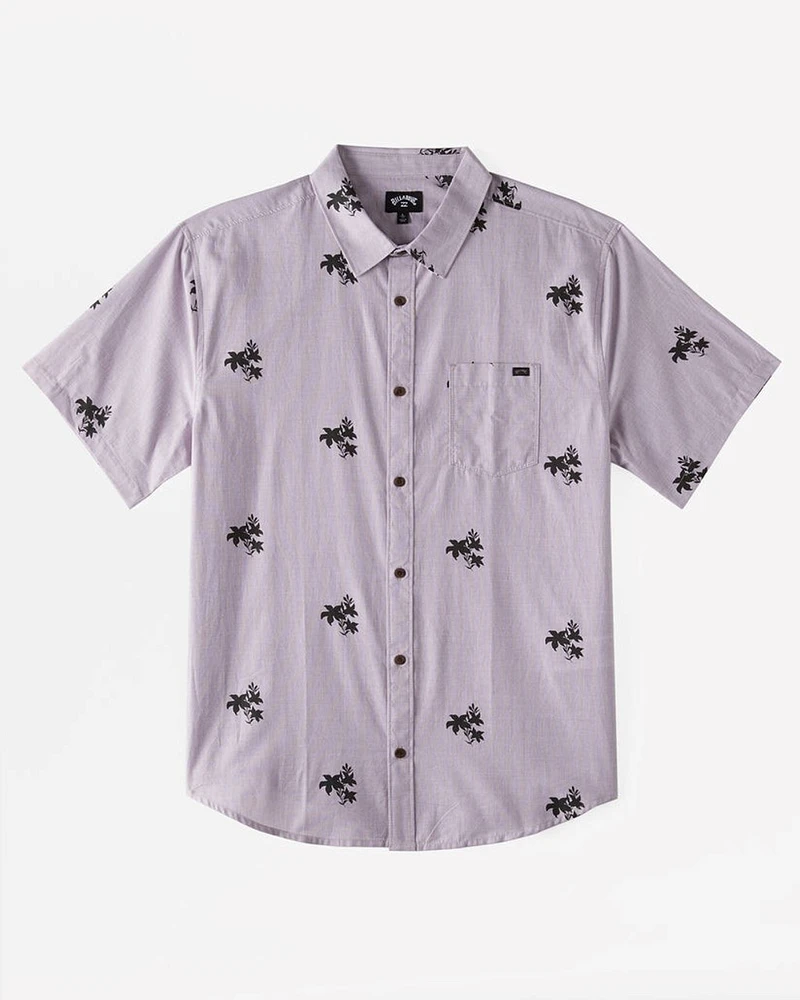 Sundays Mini S/S Shirt 2
