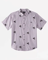 Sundays Mini S/S Shirt 2