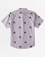 Sundays Mini S/S Shirt 2