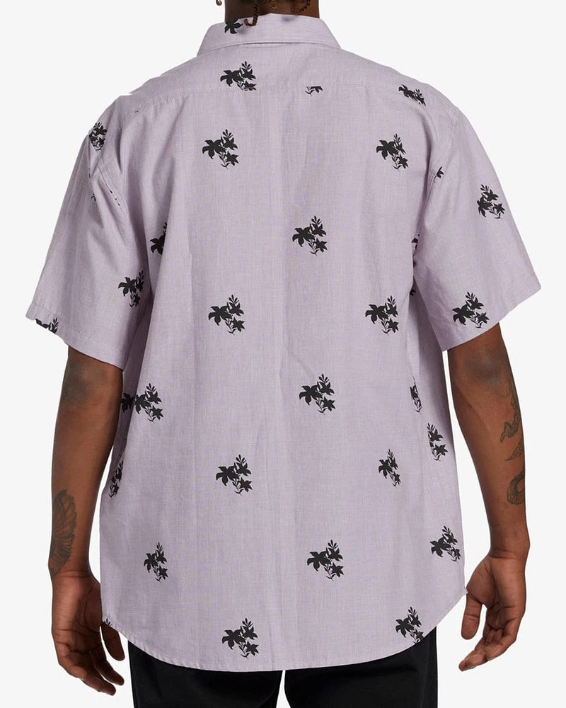 Sundays Mini S/S Shirt 2