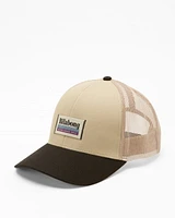 Walled Trucker Hat 3