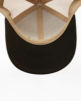 Walled Trucker Hat 3