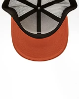 Walled Trucker Hat 3