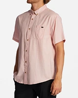 All Day S/S Shirt 2