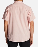 All Day S/S Shirt 2