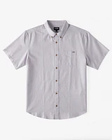 All Day S/S Shirt 2