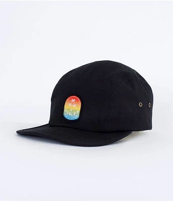 Trip Palm Cap