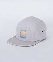 Trip Palm Cap