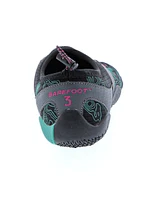 W 3T Barefoot Cinch -Fuschia