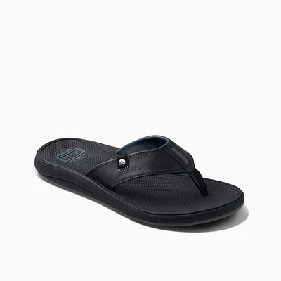 Phantom Nias Black/Grey