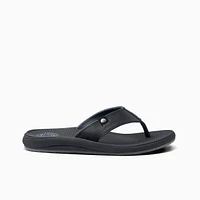 Phantom Nias Black/Grey