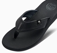 Phantom Nias Black/Grey