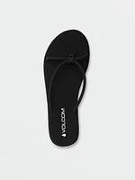 Fast Forward Sandals