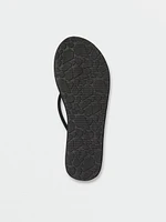 Fast Forward Sandals