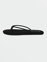 Fast Forward Sandals