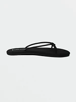 Fast Forward Sandals