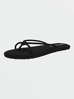 Fast Forward Sandals