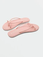 Fast Forward Sandals