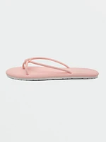 Fast Forward Sandals