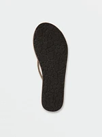 Fast Forward Sandals