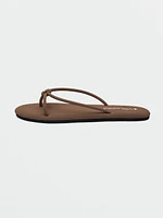 Fast Forward Sandals