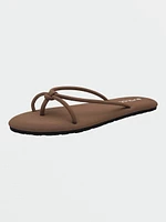 Fast Forward Sandals