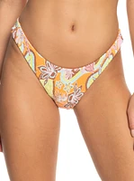 Floraldelic Cheeky Bottoms