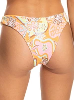 Floraldelic Cheeky Bottoms