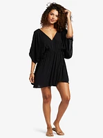 Sun Baby Swim Cover-Up