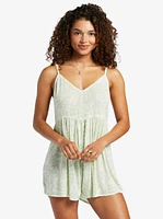 Wanderer Romper