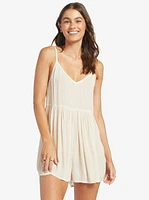 Wanderer Romper