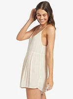 Wanderer Romper