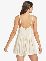 Wanderer Romper