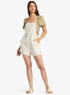 Fresh Romper