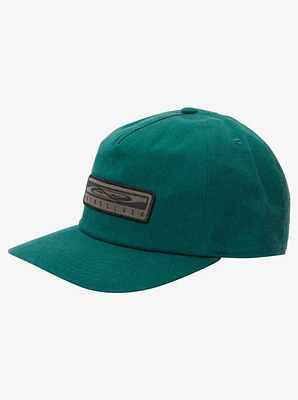 Wheeler Snapback Hat
