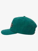 Wheeler Snapback Hat