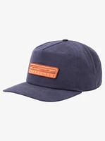 Wheeler Snapback Hat