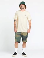 Stone Tech S/S Tee 1