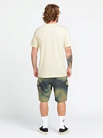 Stone Tech S/S Tee 1