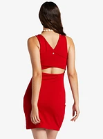 Good Keepsake Strappy Dress 1