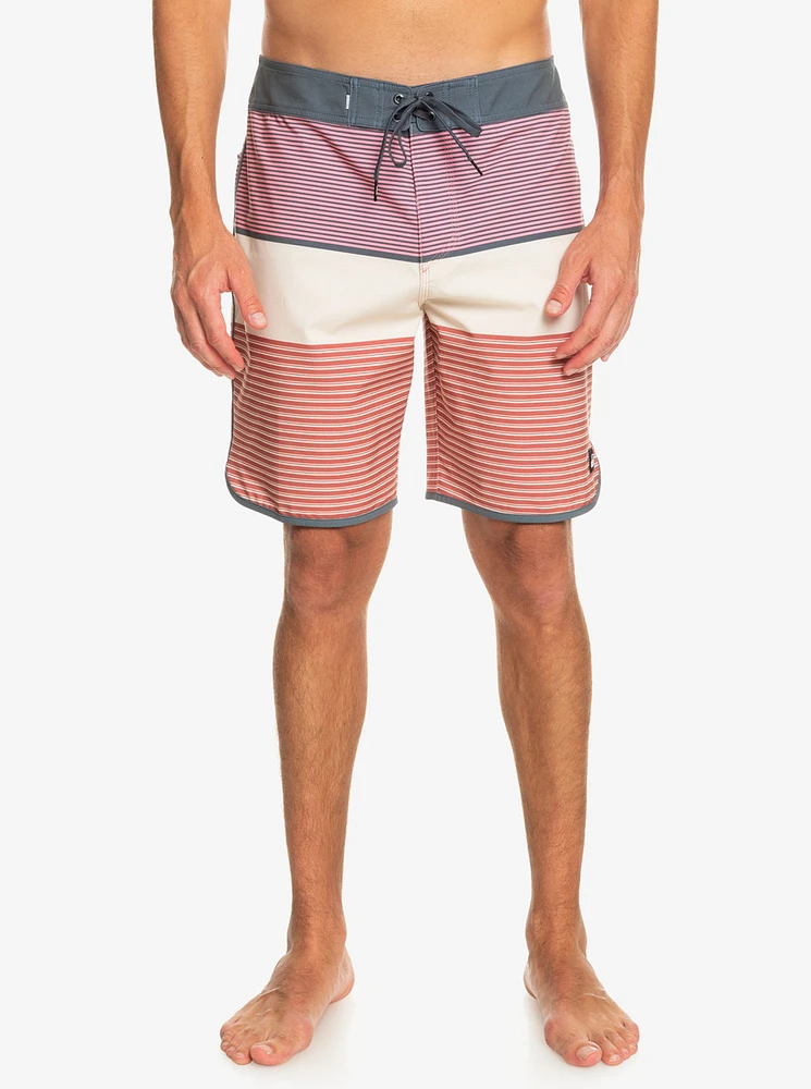 Surfsilk Tijuana 19"
