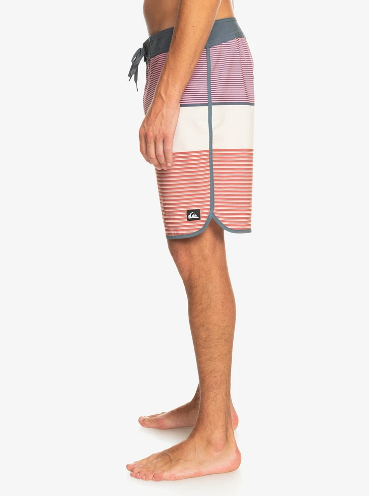 Surfsilk Tijuana 19"