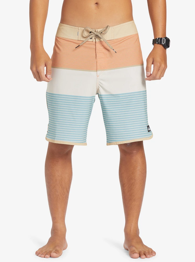 Surfsilk Tijuana 19"