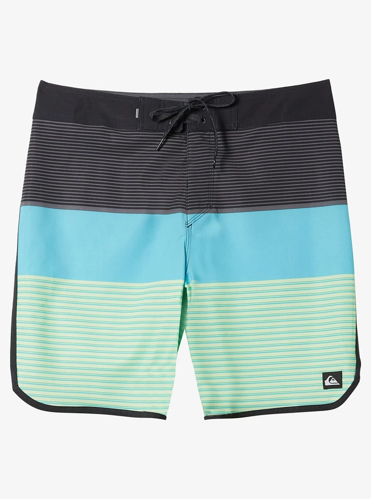 Surfsilk Tijuana 19"