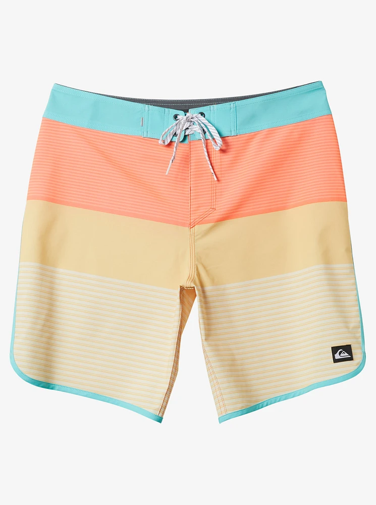 Surfsilk Tijuana 19"