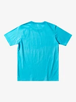 Boy's 8-16 Rain Check T-Shirt